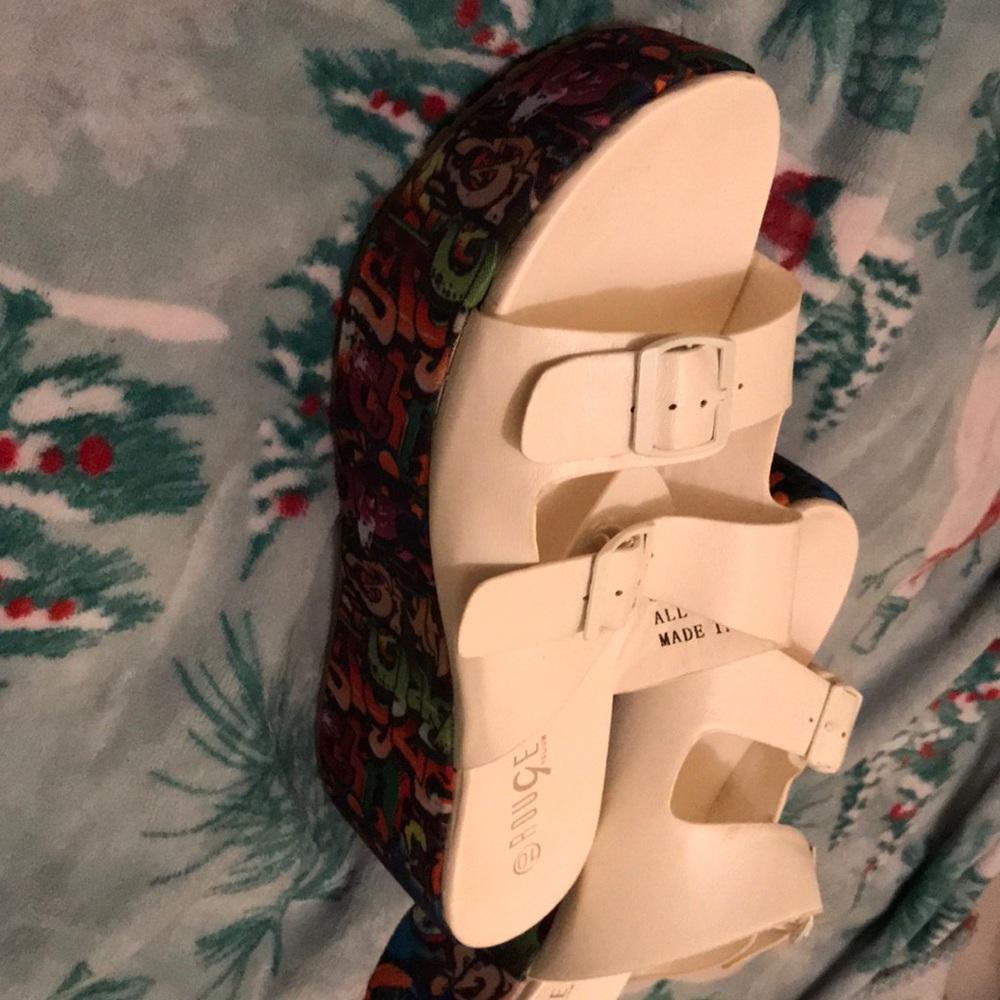 Shoes